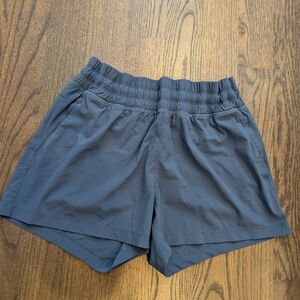Women's Athletic Shorts